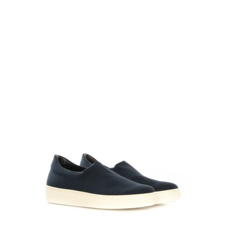 Slip-On Shoes Lemare dark blue